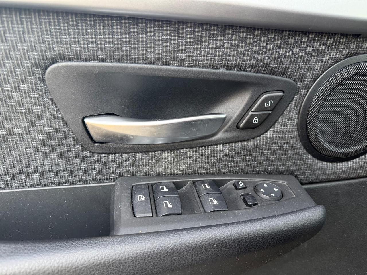 Bmw 216 216d Active Tourer Sport