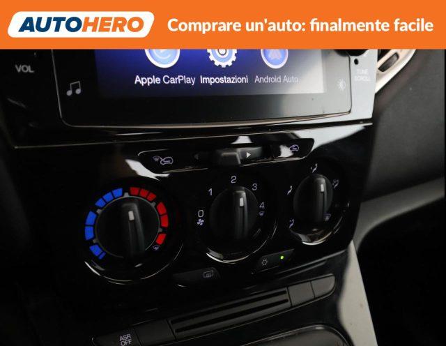 LANCIA Ypsilon 1.0 FireFly 5 porte Hybrid Ecochic Gold
