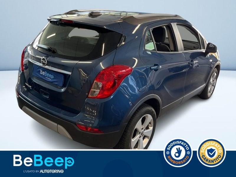 Opel Mokka X 1.6 ADVANCE S&S 4X2 115CV