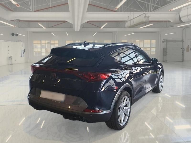 CUPRA FORMENTOR 1.4 E-HYBRID DSG SUV