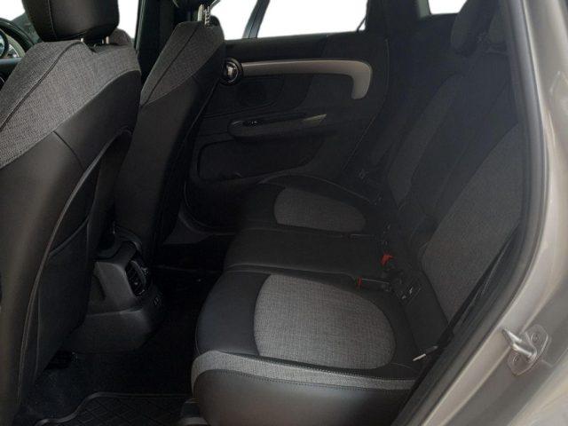MINI Mini 2.0 Cooper D Countryman Aut.