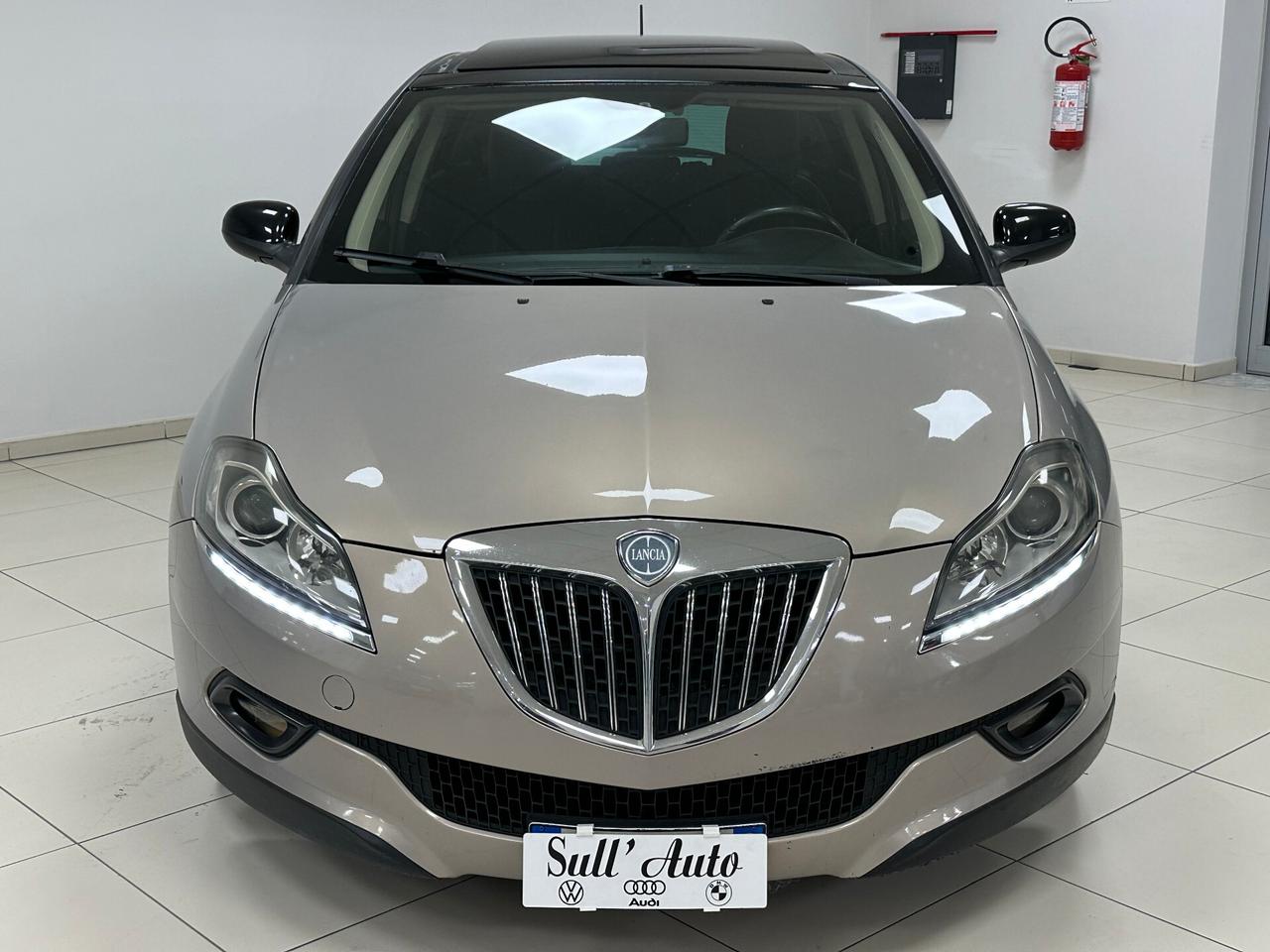 Lancia Delta 1.6 MJT 120 CV Selectronic Platino - 2009