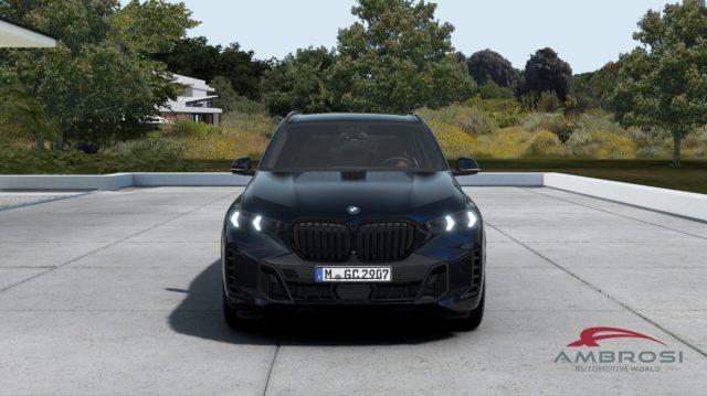 BMW X5 xDrive30d Msport Pro Innovation Comfort Plus Packa