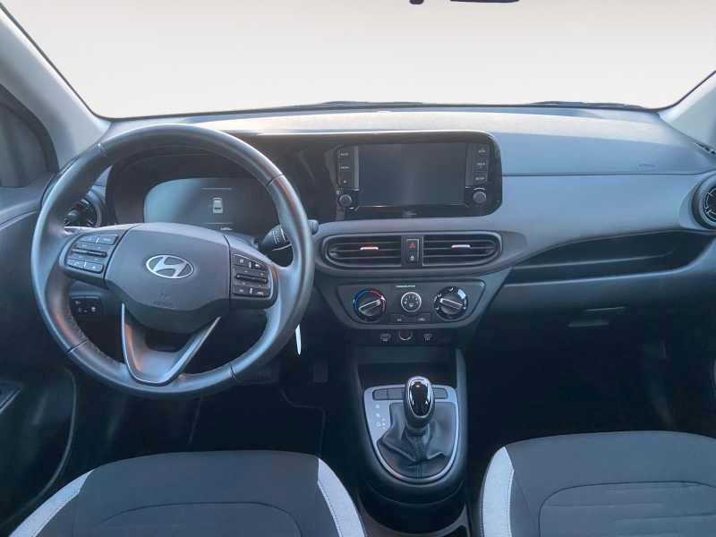 HYUNDAI i10 1.0 Login AuToM.