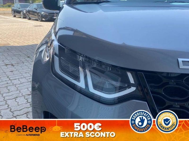Land Rover Discovery Sport 2.0D TD4 MHEV DYNAMIC SE AWD 163CV