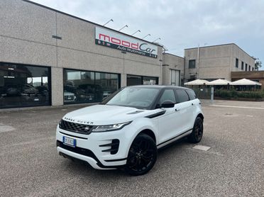 Land Rover Range Rover Evoque 2.0d i4 mhev R-Dynamic S awd 163cv autocarro N1
