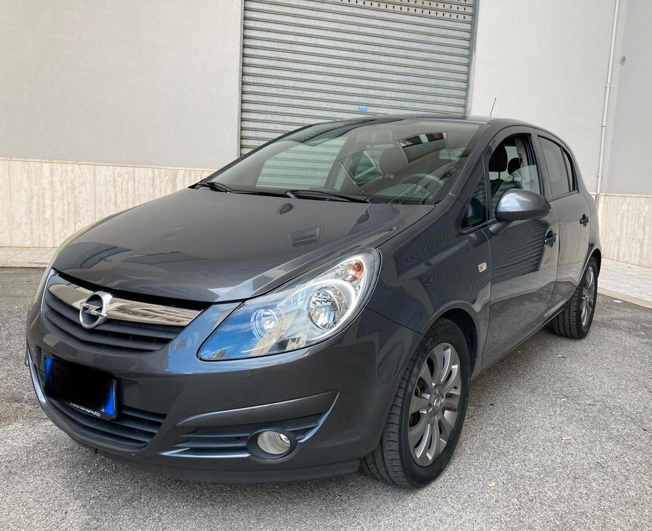 Opel Corsa 1.3 CDTI -PERFETTA- 2011