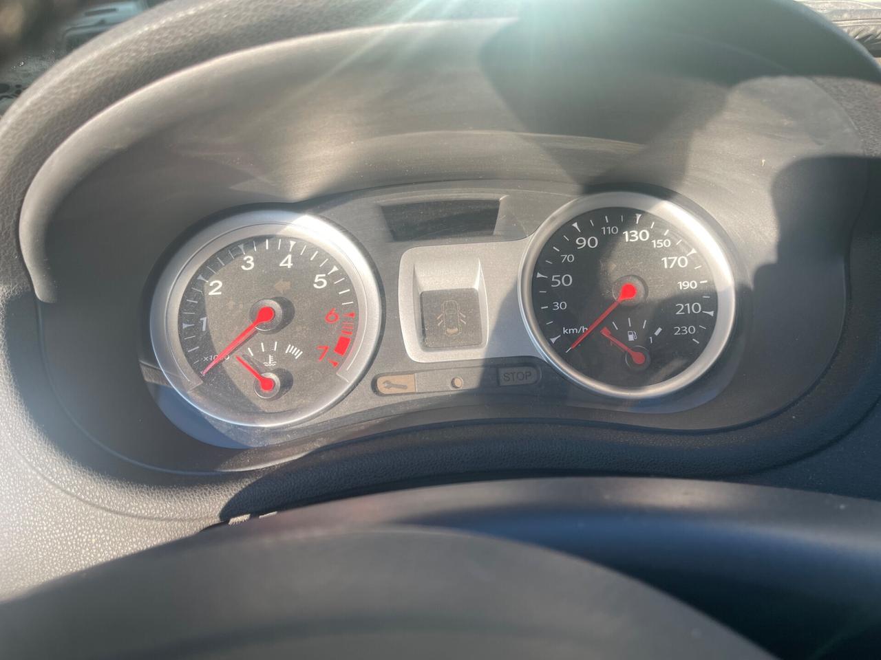 Renault Clio 1.2 16V 5 porte GPL 20th Anniversario