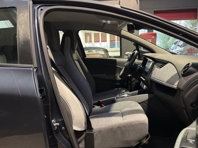 RENAULT ZOE Zen R110