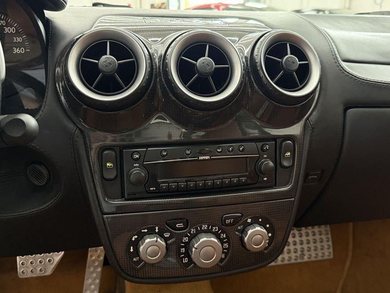 Ferrari F430 Spider F1