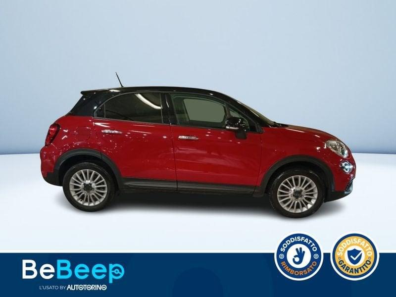 FIAT 500X 1.0 T3 CONNECT 120CV