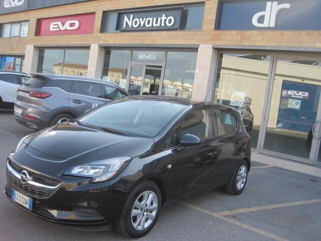 Opel Corsa 1.2 5 porte n-Joy
