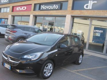 Opel Corsa 1.2 5 porte n-Joy