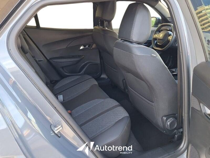 Peugeot 2008 1.2 PureTech 100 CV LED Allure S&S