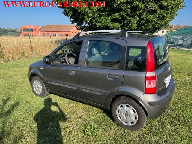 FIAT Panda 1.2 EasyPower Classic