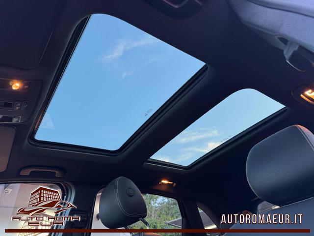 MERCEDES-BENZ B 200 d Automatic Premium NAVI TETTO! FULL! PREZZO REALE