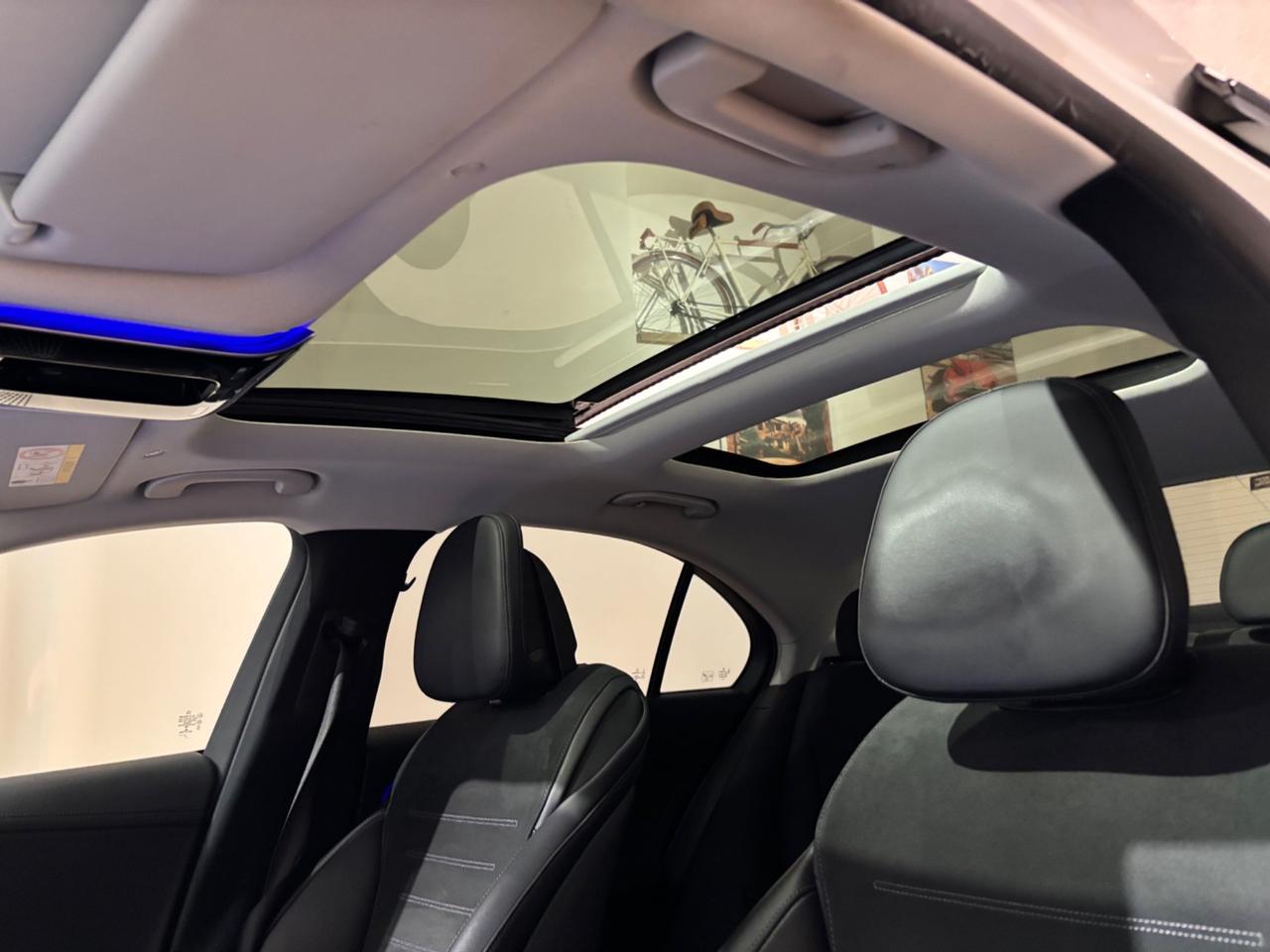 Mercedes-benz C 220 d Mild hybrid Premium Plus