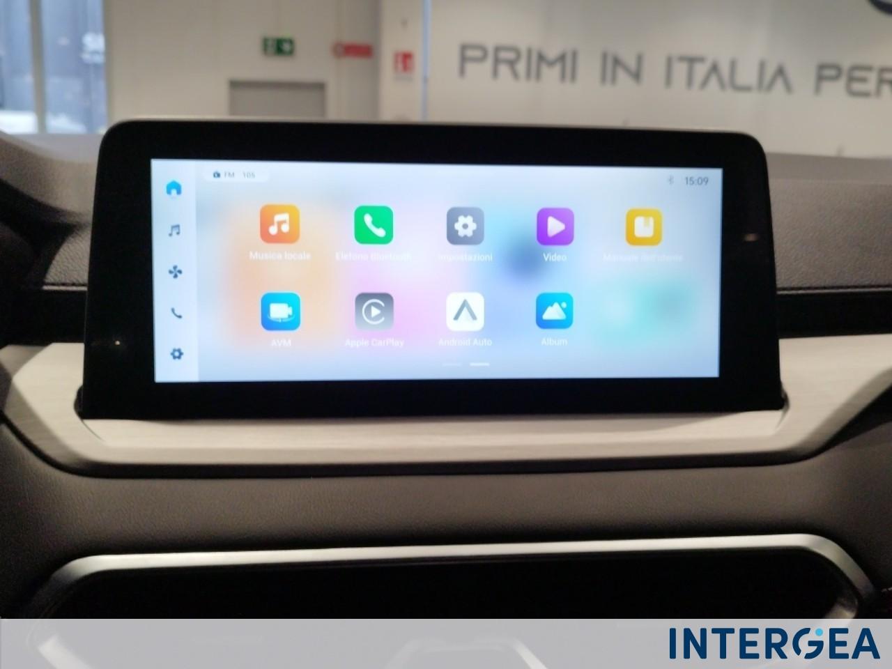 EMC Sei 1.5 Gpl 147cv cvt