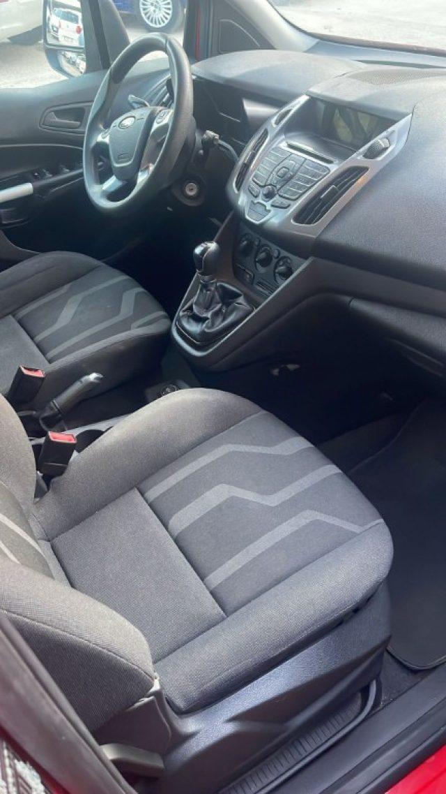 FORD Tourneo Connect 1.5 TDCi 100 CV Plus