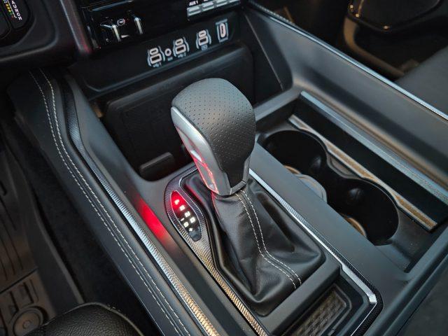 DODGE RAM 1500 3.0L I6 HURRICANE RHO FULL OPT