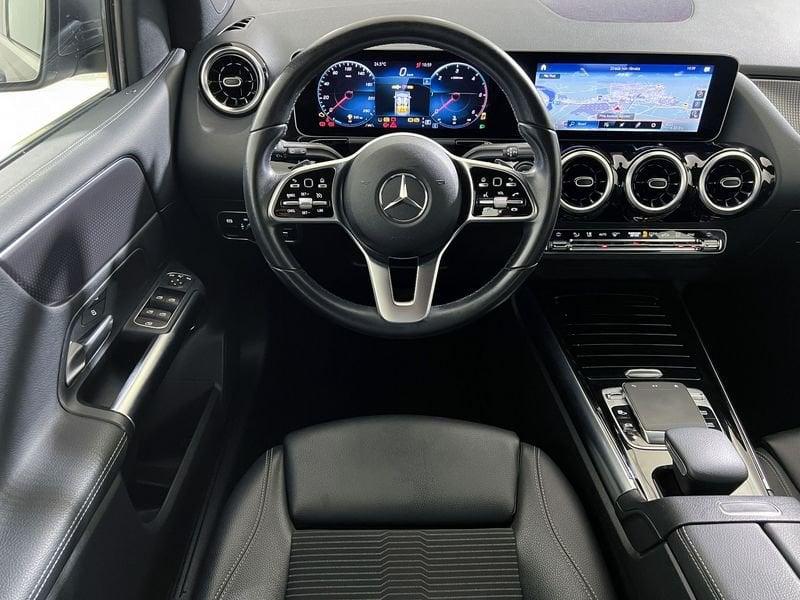 Mercedes-Benz Classe B B 180 d Sport Plus auto