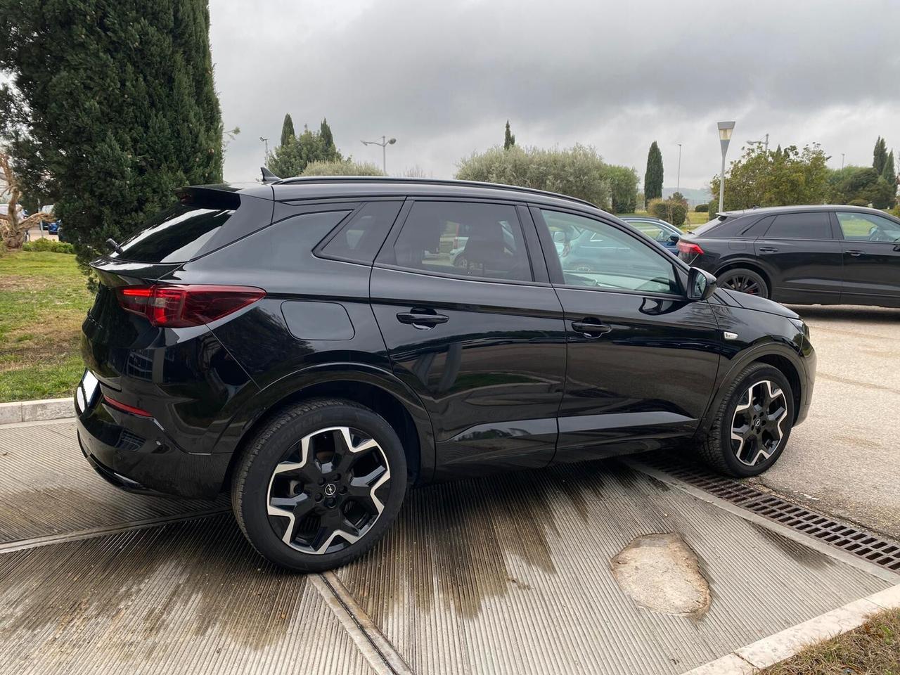 Opel Grandland 1.5 diesel Ecotec aut. GS