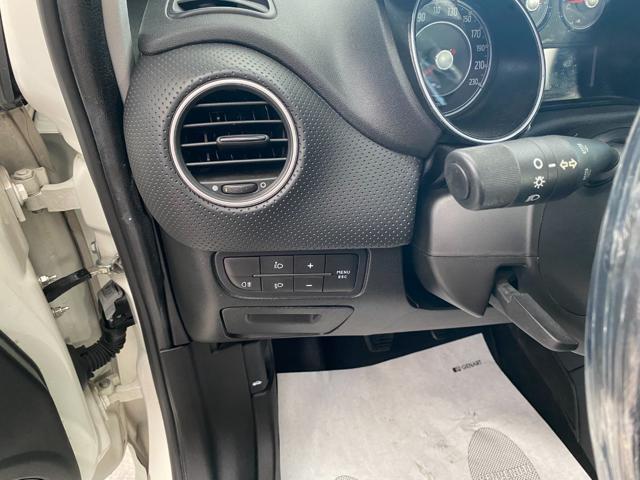 FIAT Punto Evo 1.4 5 porte S&S Dynamic