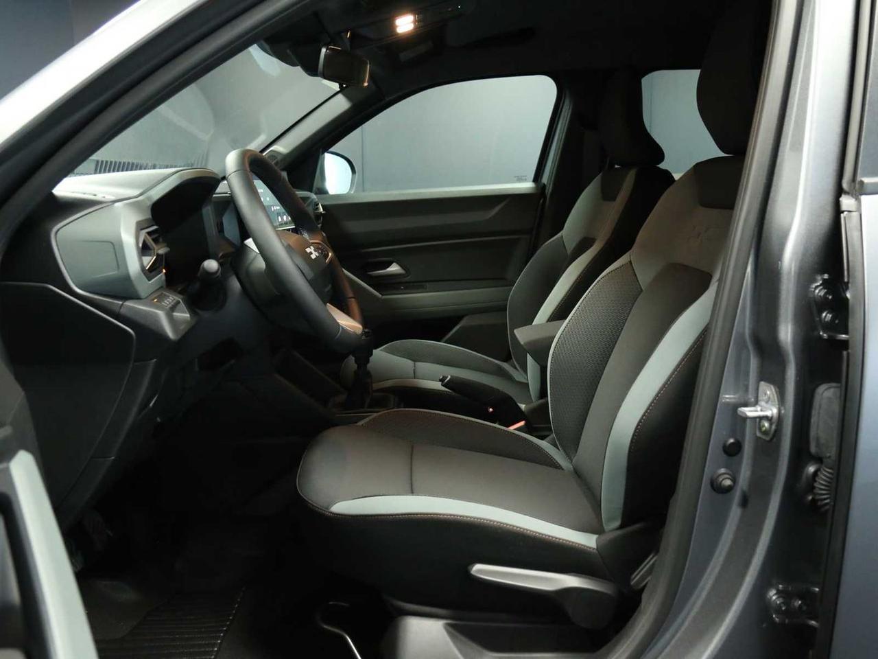 Dacia Duster 1.2 Tce 130CV MHEV 4x4 Extreme #8984