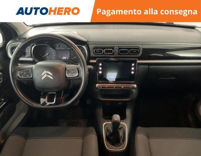 CITROEN C3 PureTech 83 S&S Shine Pack