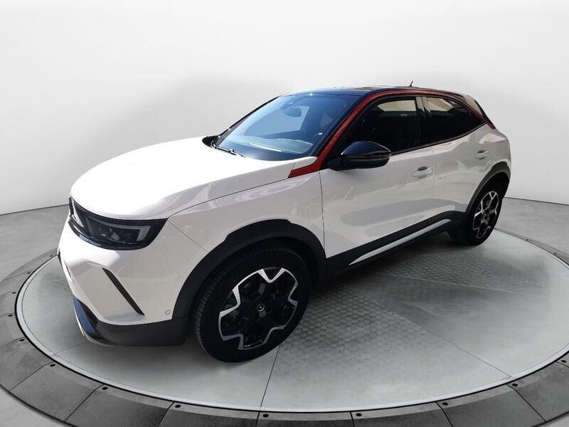 Opel Mokka 1.5 110cv GS Line MT6