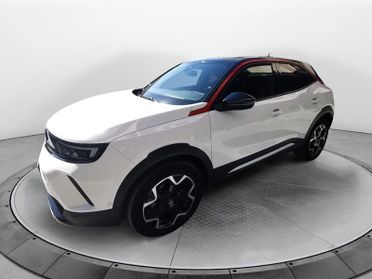 Opel Mokka 1.5 110cv GS Line MT6