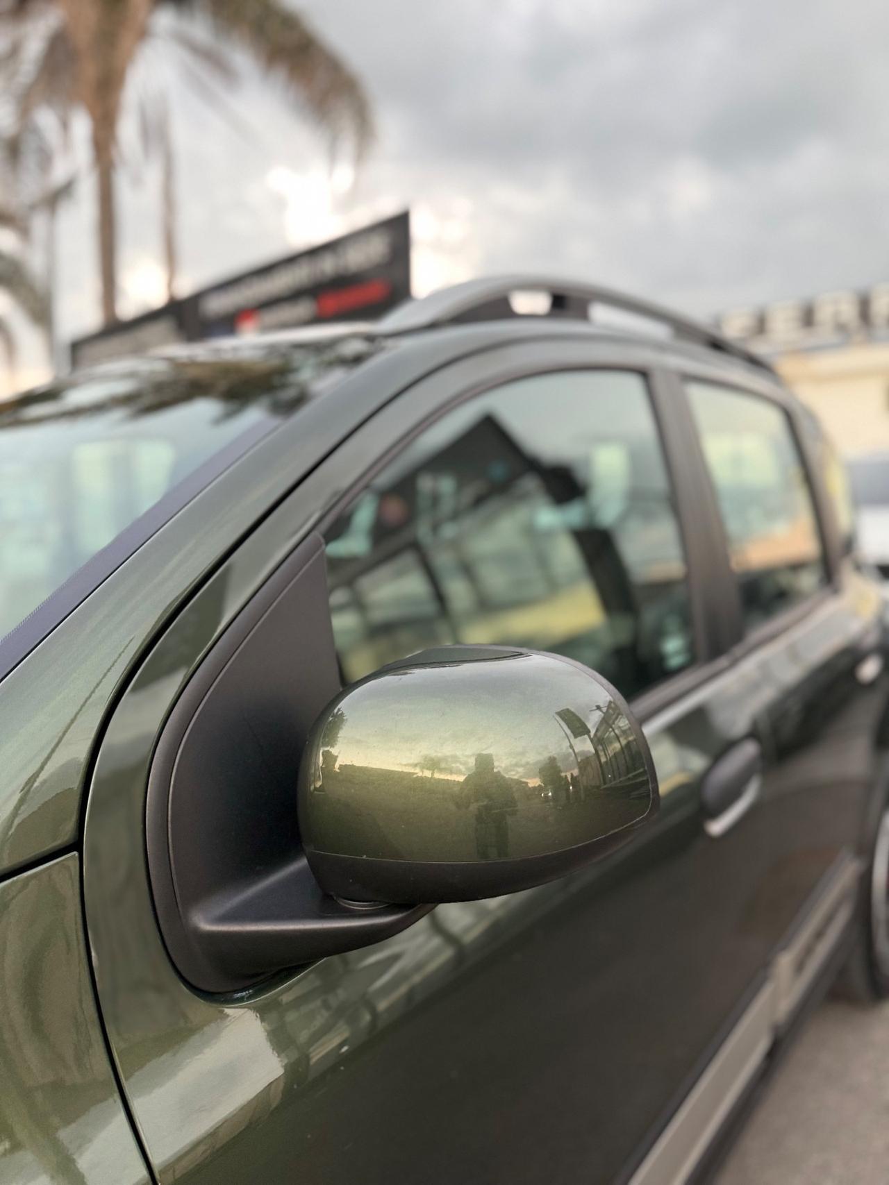 Fiat Panda 1.2 EasyPower City Cross