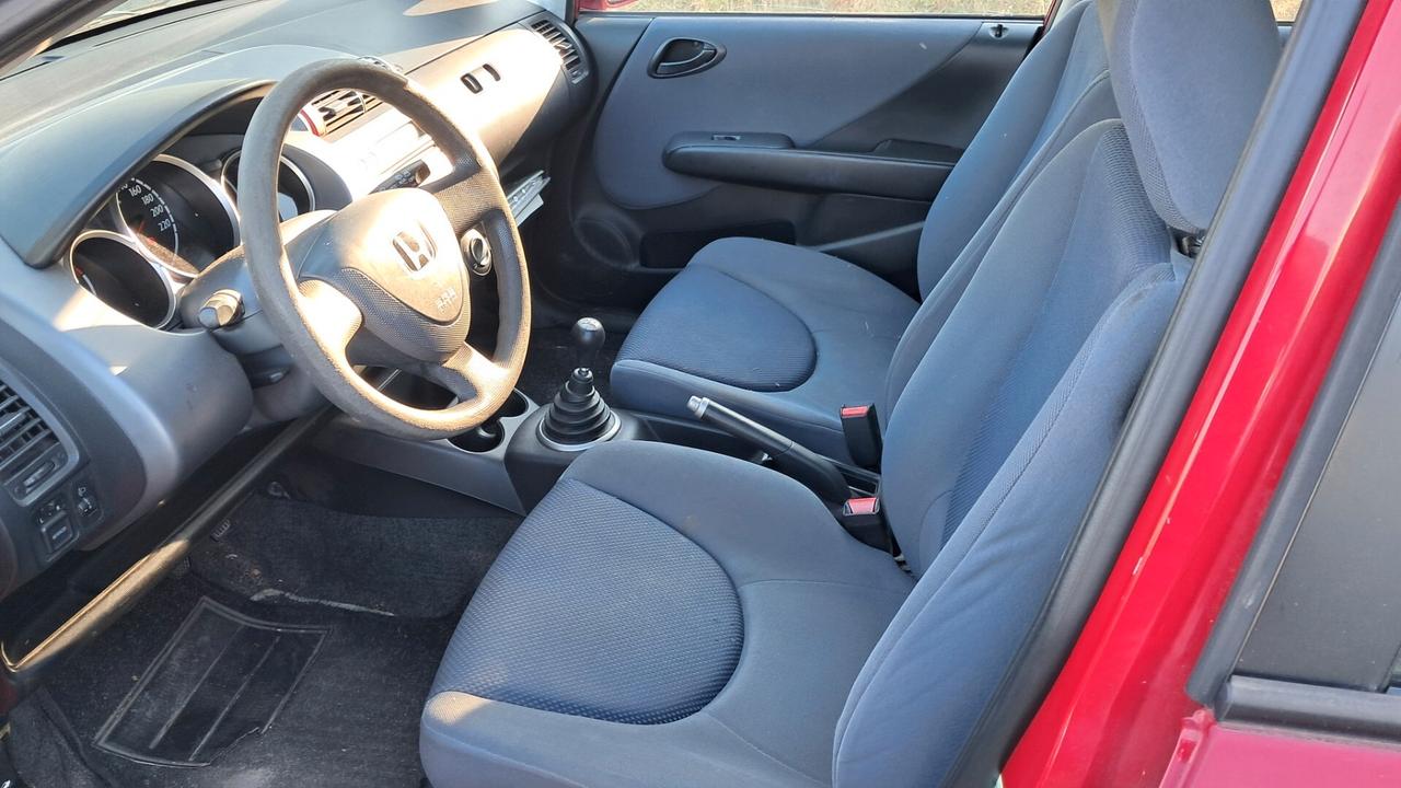 Honda Jazz 1.2 i-DSi 5p. Gpl