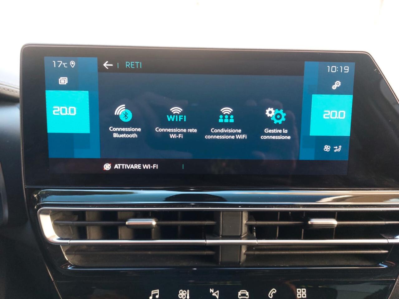 Citroen C5 Aircross PHEV Ibrido Plug In 225 e-EAT8 Shine