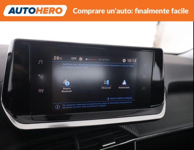 PEUGEOT 2008 PureTech 130 S&S Active