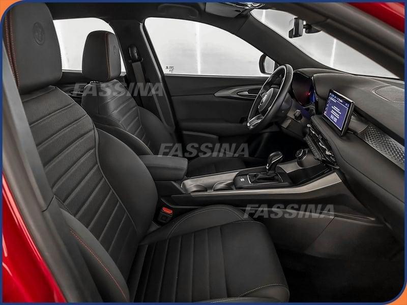 Alfa Romeo Tonale Tonale 1.5 hybrid Sprint 130cv tct7