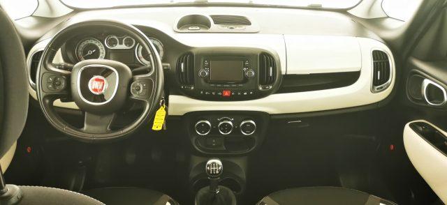 FIAT 500L 1.3 Multijet 85 CV Trekking