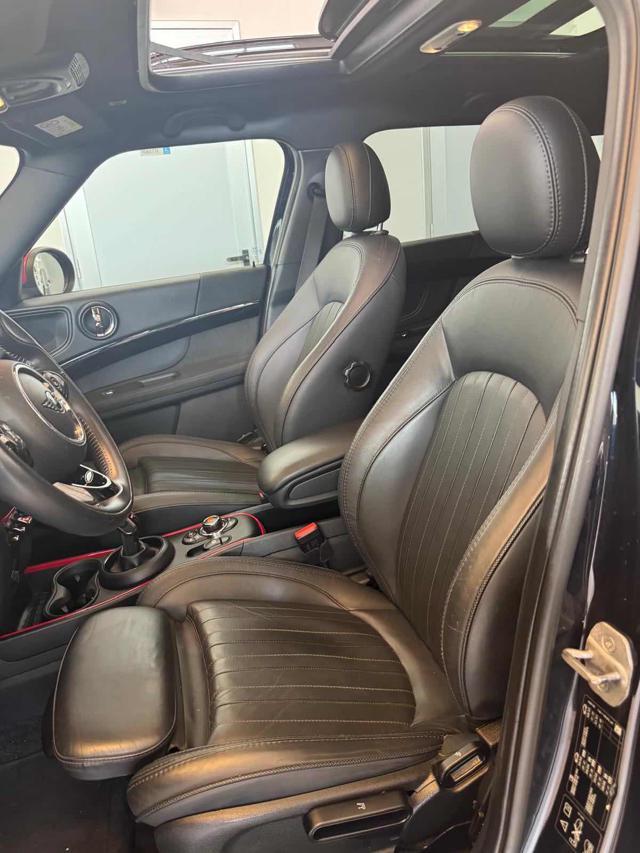 MINI Countryman 2.0 John Cooper Works Countryman ALL4/TETTO/PELLE