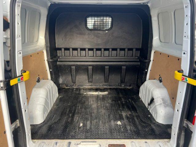 FORD Transit Custom 270 2.2 TDCi PC-DC Furgone Trend