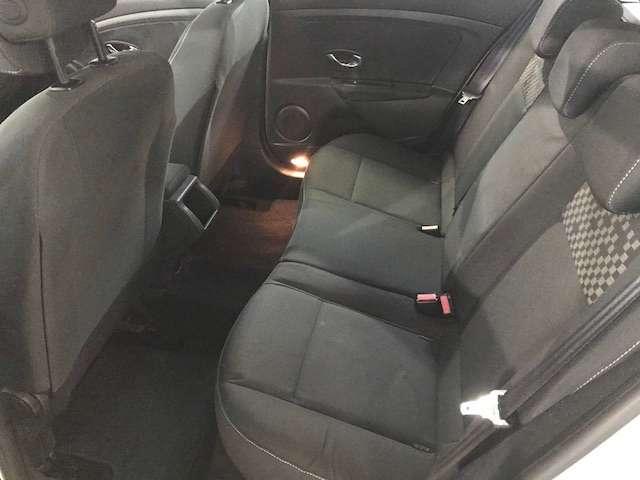 Renault Megane SporTour 1.5 dci Wave 110cv