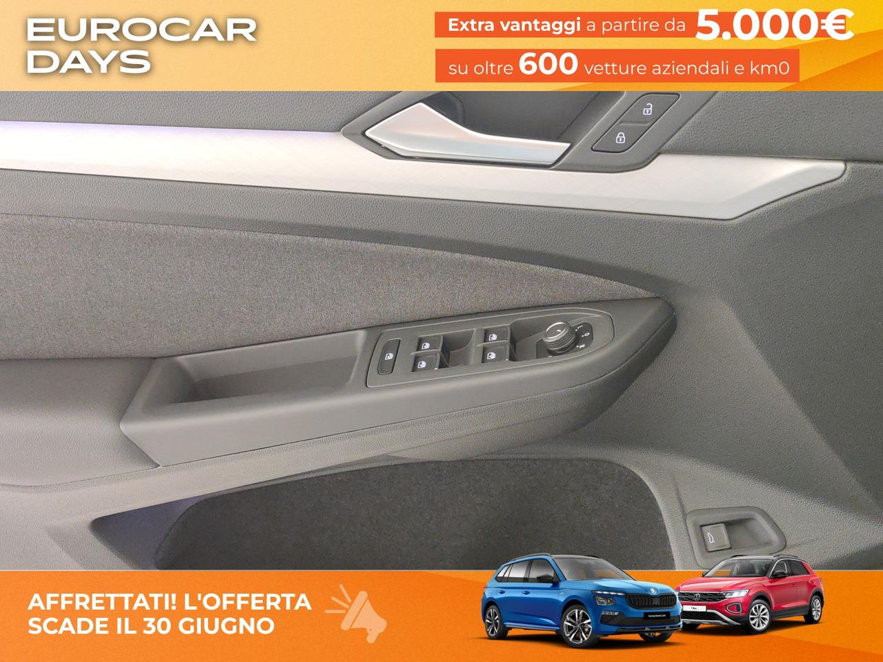 Volkswagen Golf variant 2.0 tdi edition plus 115cv