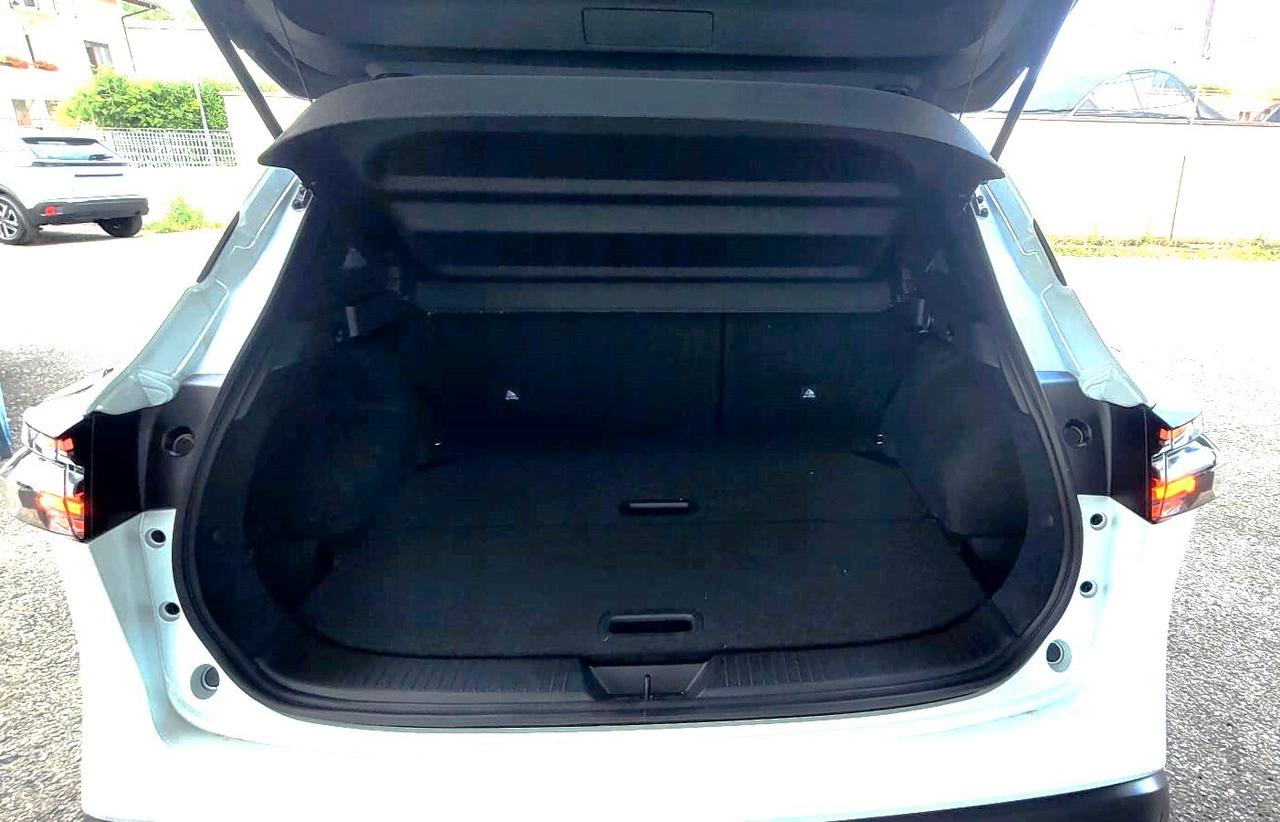 Nissan Qashqai MHEV 140 CV N-Connecta Nuova da immatricolare Nessun obbligo finanziario