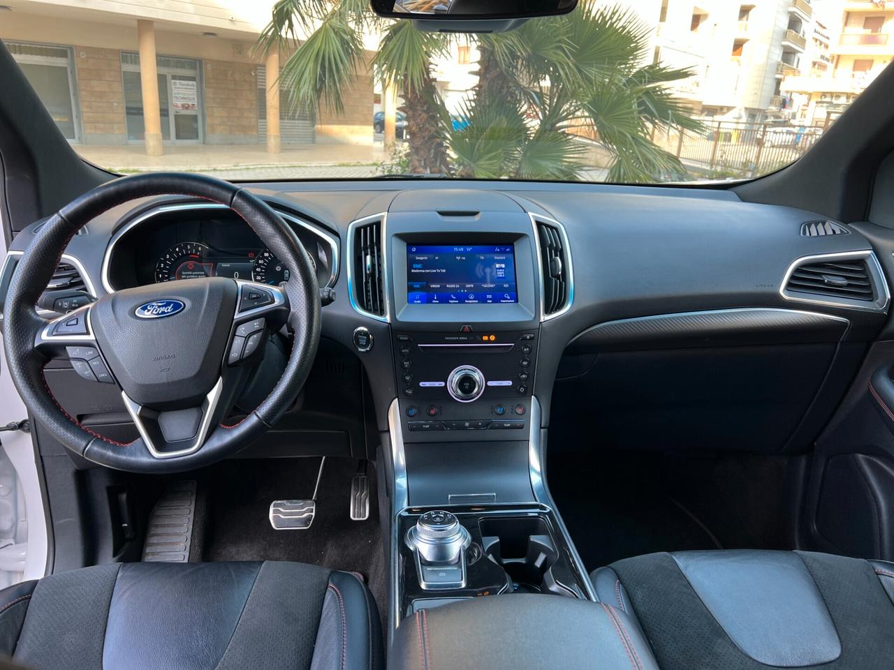 Ford Edge 2.0 EcoBlue 238 CV AWD Start&Stop aut. ST-Line