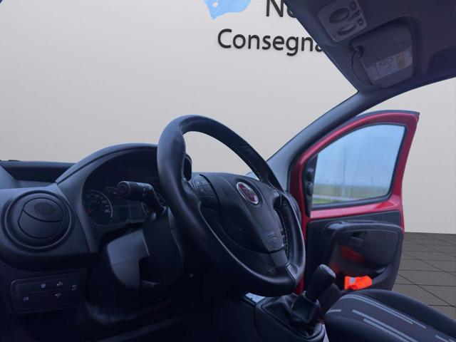 FIAT Fiorino 1.3 MJT 95 ADVENTURE- OFFICINA MOBILE EX TELECOM