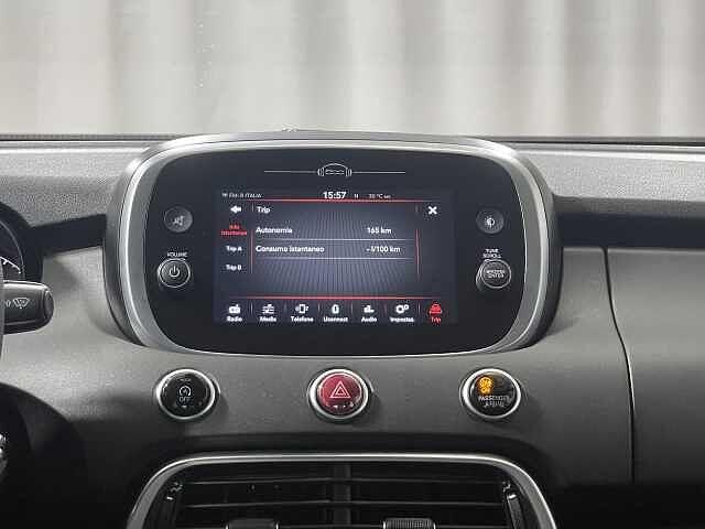 Fiat 500X 1.0 T3 120 CV