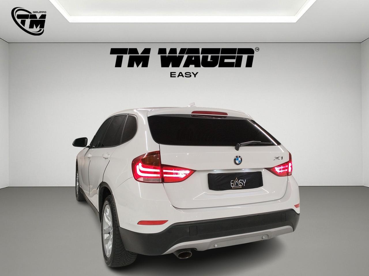 Bmw X1 sDrive16d Sport Line