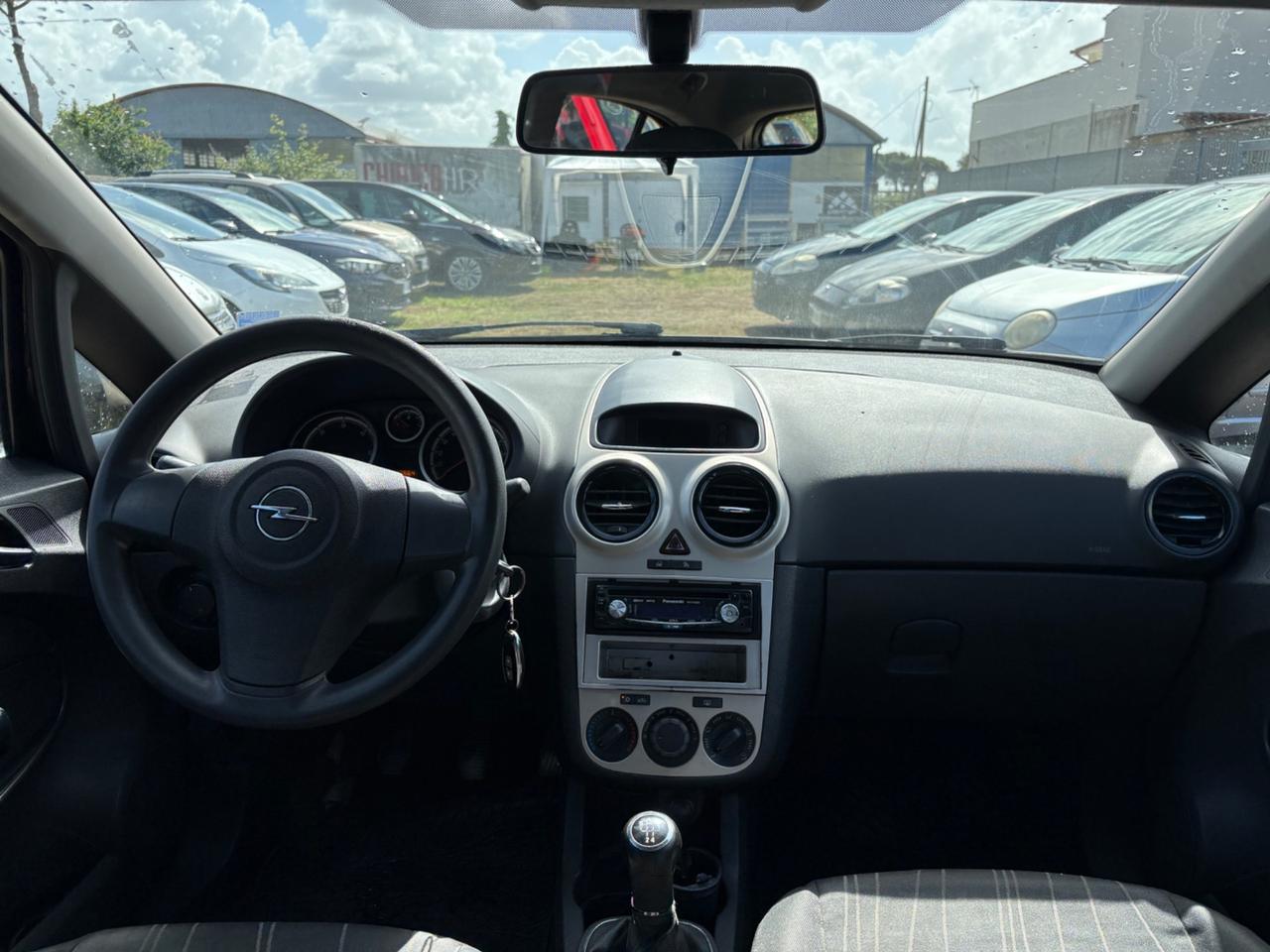 Opel Corsa 1.3 CDTI 90CV 5 porte Cosmo