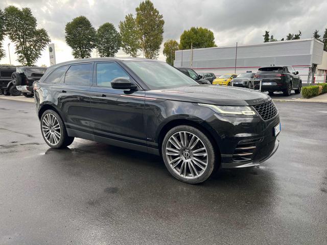LAND ROVER Range Rover Velar 2.0D I4 240 CV R-Dynamic S