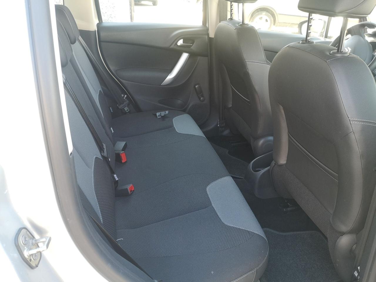 Citroen C3 PureTech 82 S&S ETG Exclusive