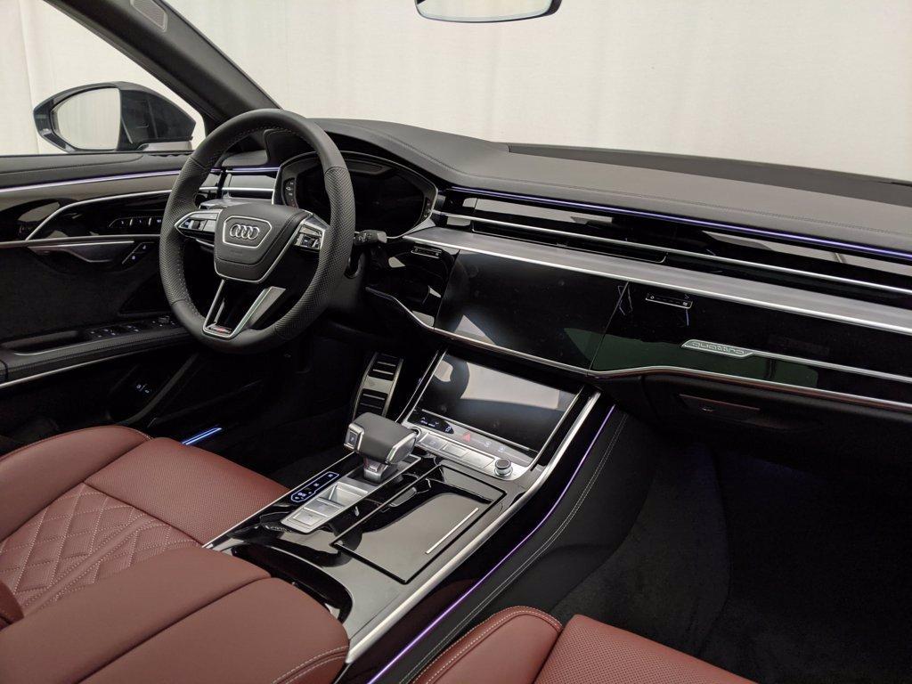 AUDI A8 60 TFSI e 3.0 quattro tiptronic del 2023